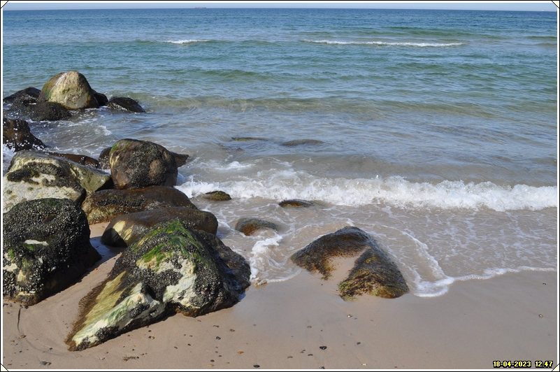 Et billede, der indeholder vand, strand, udendørs, natur
Automatisk genereret beskrivelse